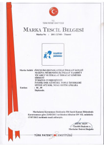 Marka Tescil