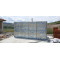 3,75 Ton Galvanizli Modüler Su Deposu