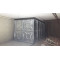 2,5 Ton Galvanizli Modüler Su Deposu