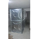 30 Ton Paslanmaz Modüler Su Deposu