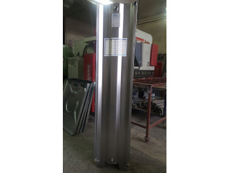 1000 Litre Prizmatik Su Deposu