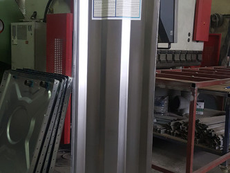 1000 Litre Prizmatik Su Deposu
