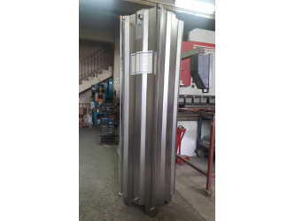 250 Litre Prizmatik Su Deposu