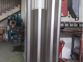 1000 Litre Prizmatik Su Deposu