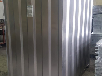 1800 Litre Prizmatik Su Deposu