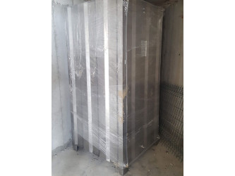 250 Litre Prizmatik Su Deposu
