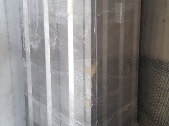 250 Litre Prizmatik Su Deposu