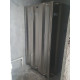 500 Litre Prizmatik Su Deposu
