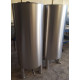 200 Litre Silindirik Su Deposu