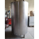 2000 Litre Silindirik Su Deposu