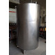 2000 Litre Silindirik Su Deposu